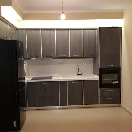 Apartment Apartment