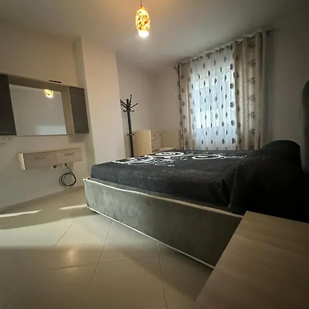 Apartment Apartment