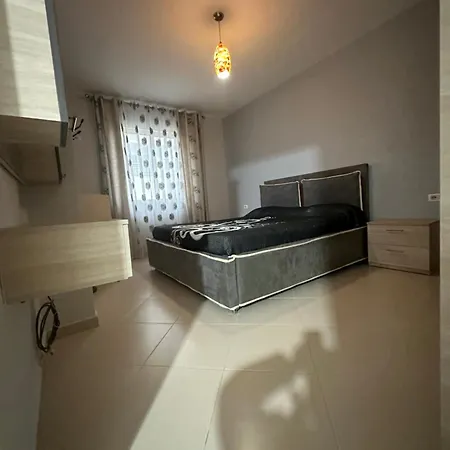 Apartment Apartment