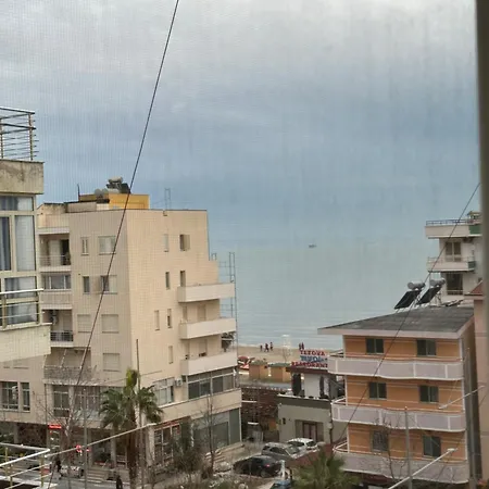Apartment Apartment Durres